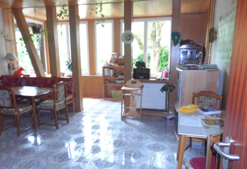 בית מלון כפרי Sonnenberg Schlößchen