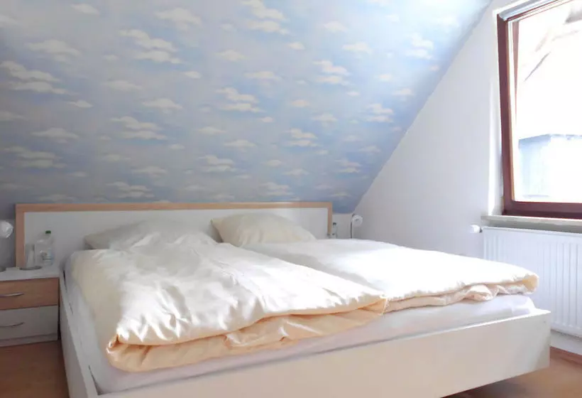 ホテル Sonnenberg Schlößchen