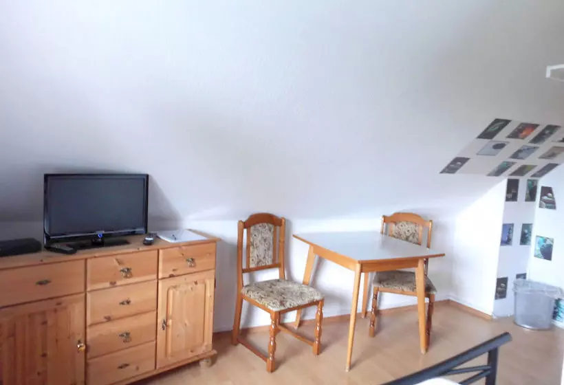 ホテル Sonnenberg Schlößchen