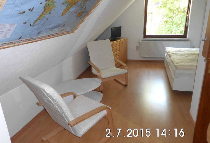 בית מלון כפרי Sonnenberg Schlößchen