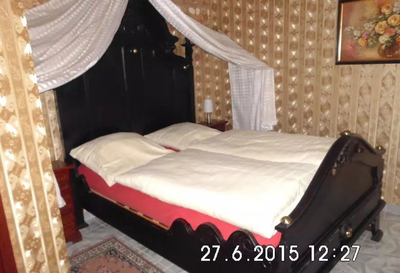 ホテル Sonnenberg Schlößchen