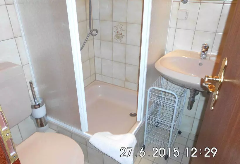 ホテル Sonnenberg Schlößchen