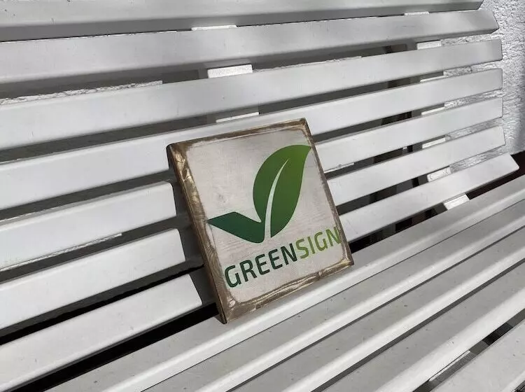 Отель Sonnenhof 3 Sterne Superior