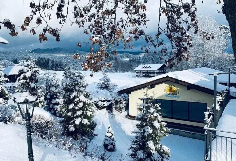 Отель Sonnenhof 3 Sterne Superior