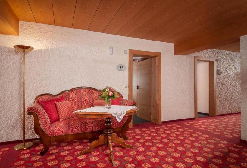 Steinhausers Hotel Hochbühl