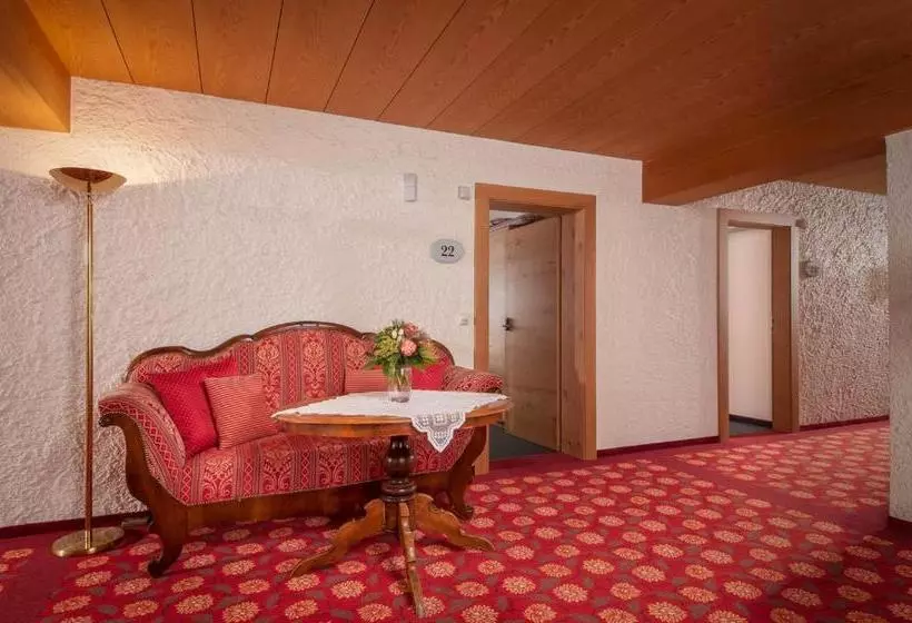 Steinhausers Hotel Hochbühl