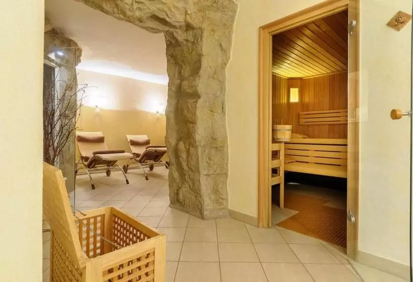 Steinhausers Hotel Hochbühl