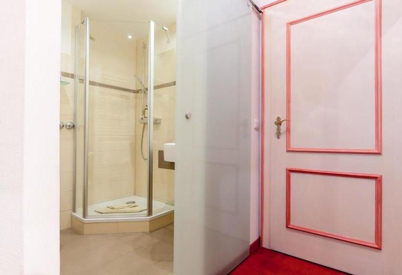 Steinhausers Hotel Hochbühl