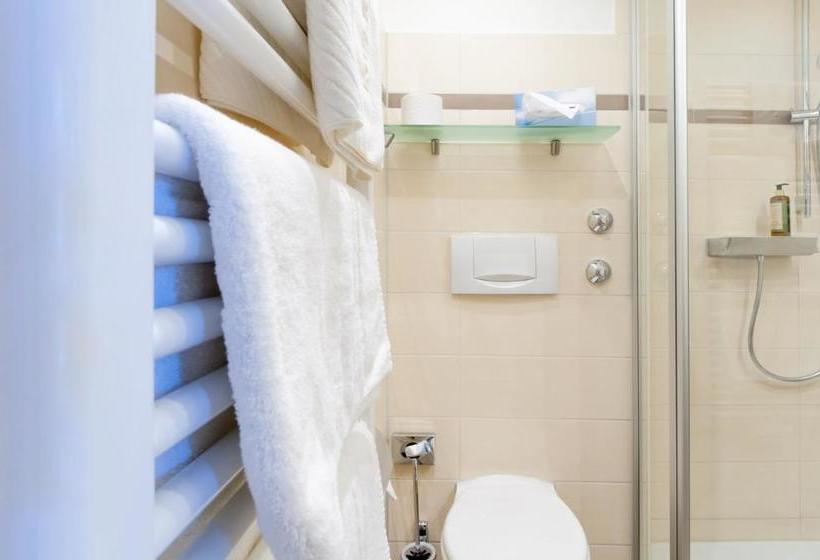 Steinhausers Hotel Hochbühl