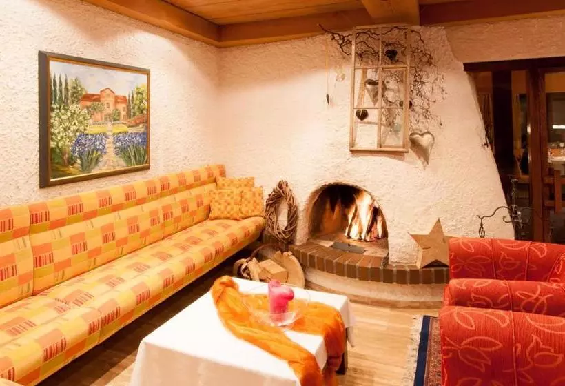 Steinhausers Hotel Hochbühl