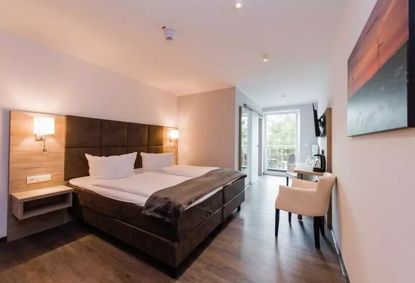 Wh Hotels Papenburg Zentrum