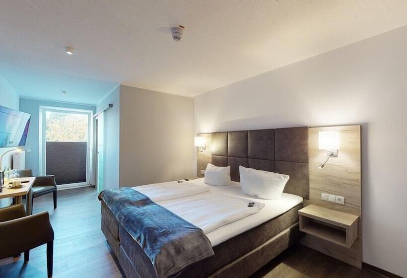 Wh Hotels Papenburg Zentrum