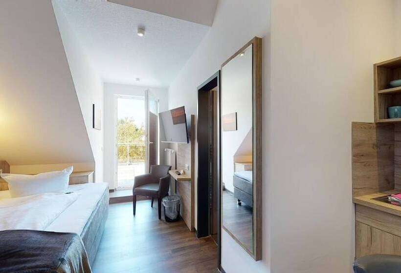 Wh Hotels Papenburg Zentrum