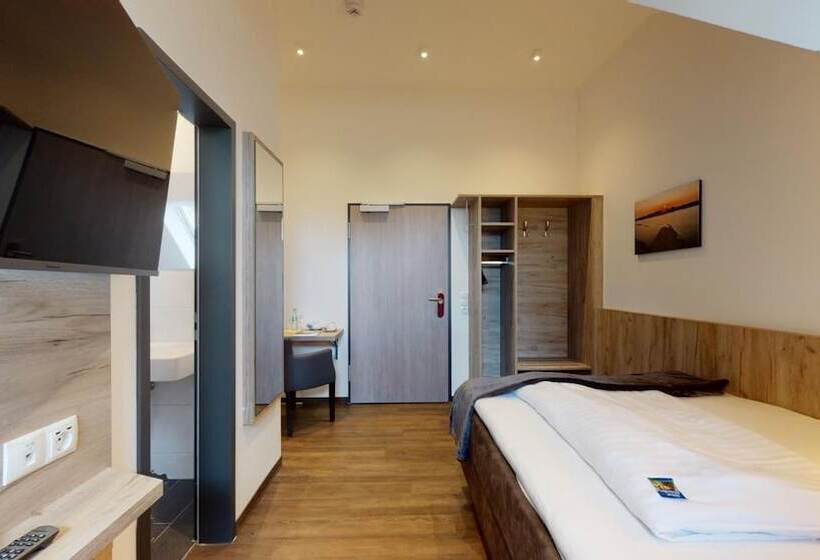 Wh Hotels Papenburg Zentrum