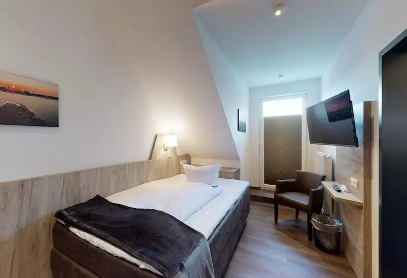 Wh Hotels Papenburg Zentrum