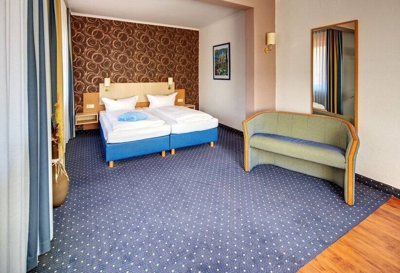 Wh Hotels Papenburg Zentrum