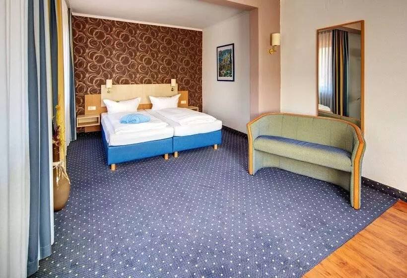 Wh Hotels Papenburg Zentrum