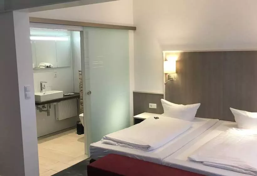 Wh Hotels Papenburg Zentrum