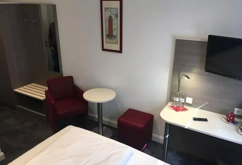 Wh Hotels Papenburg Zentrum