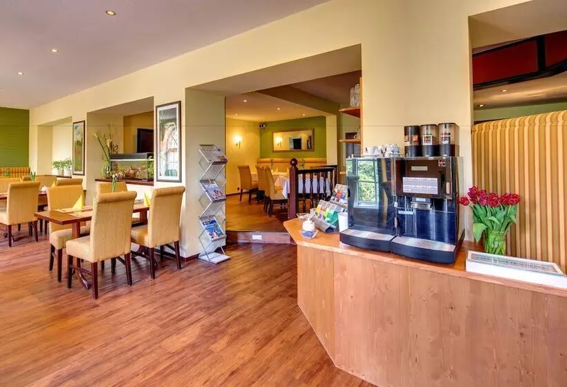 Wh Hotels Papenburg Zentrum