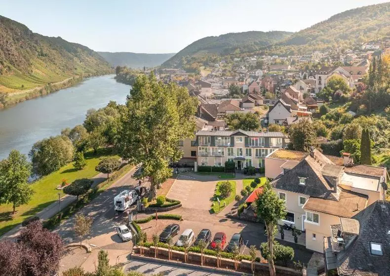 Parkhotel Cochem