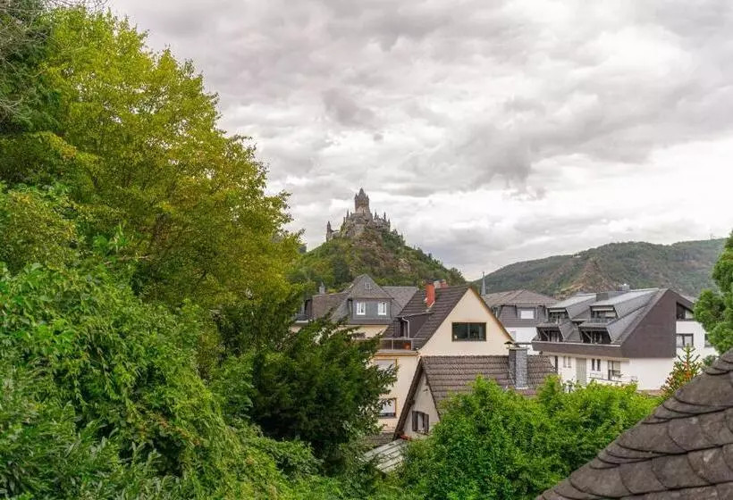 Parkhotel Cochem