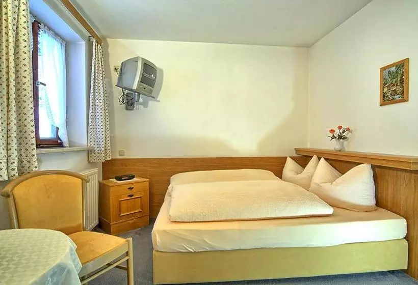 Pensione Gästehaus Achental