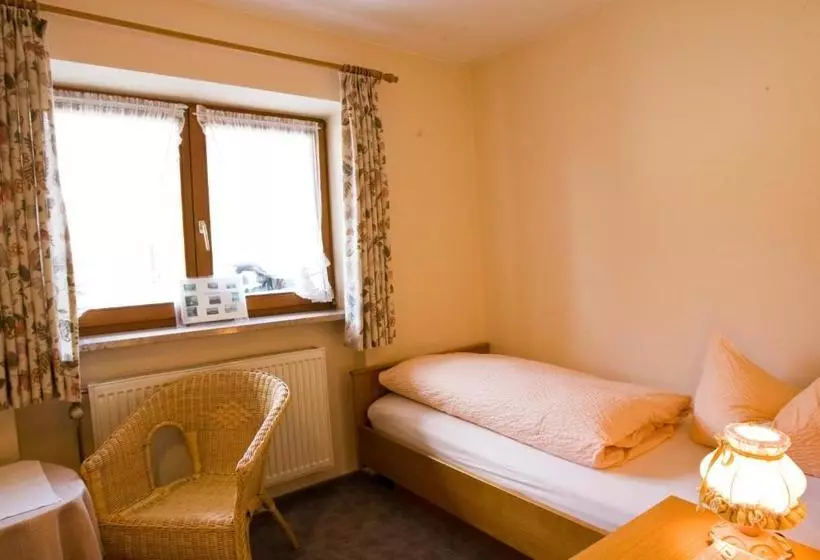 Pensione Gästehaus Achental