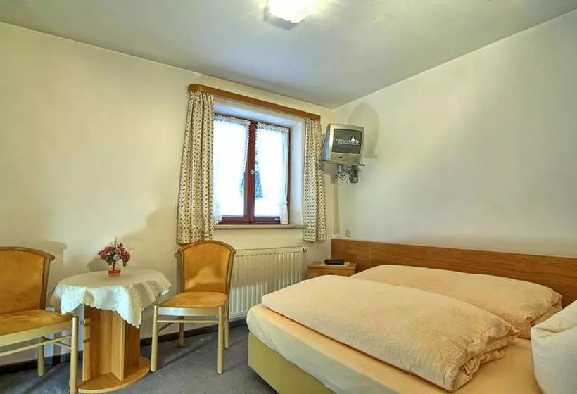 Pensione Gästehaus Achental