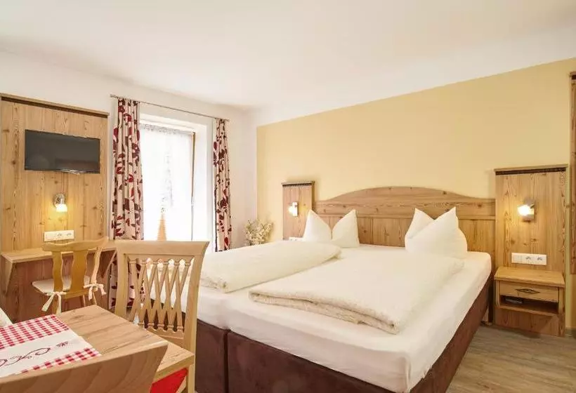 Pensione Gästehaus Achental