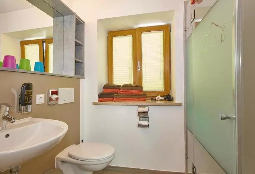 Pensione Gästehaus Achental