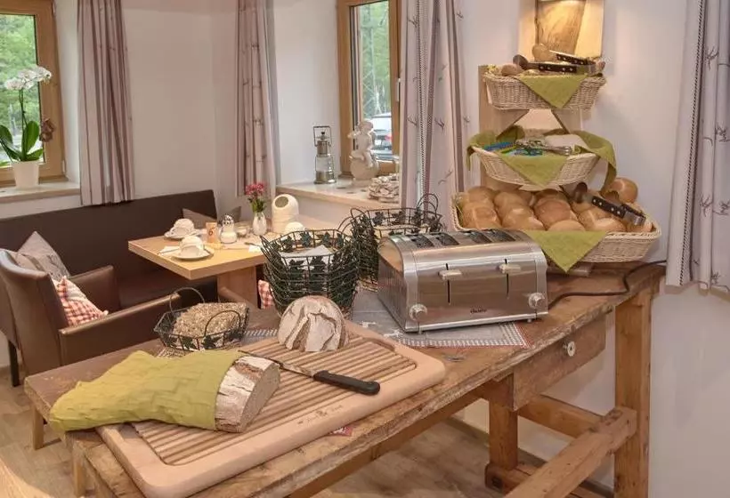 Pensione Gästehaus Achental