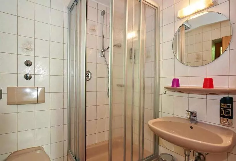 Pensione Gästehaus Achental