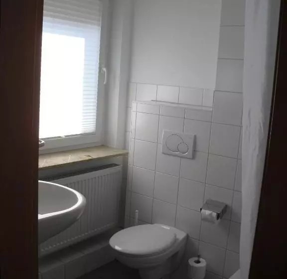 Pensão Boardingroom