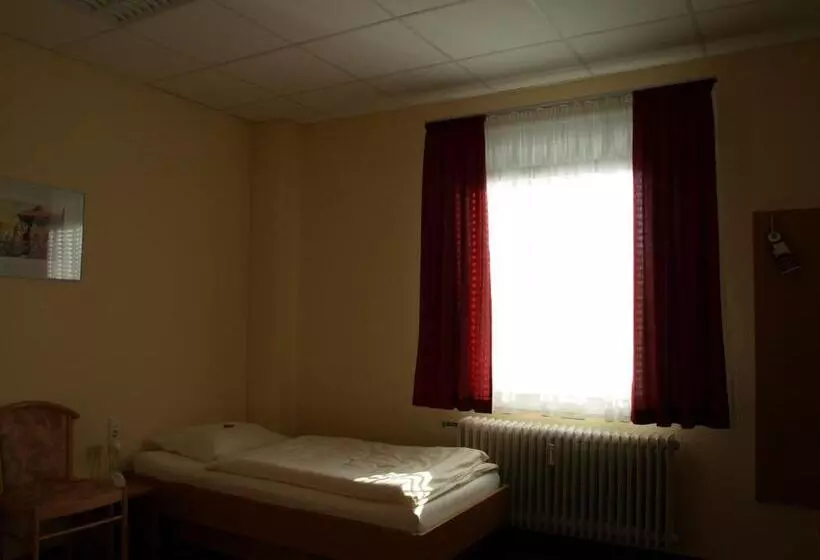 Pensão Boardingroom