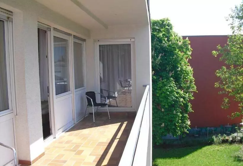 Pensão Boardingroom