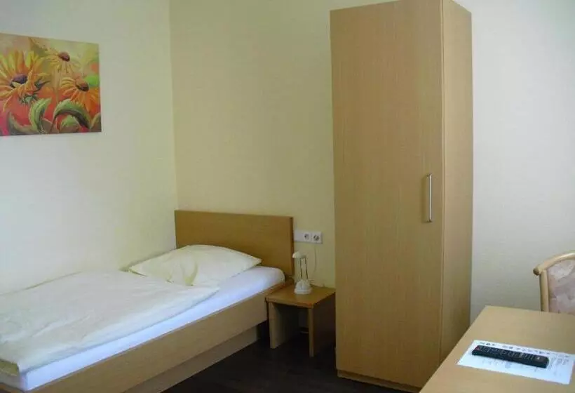 Pensão Boardingroom