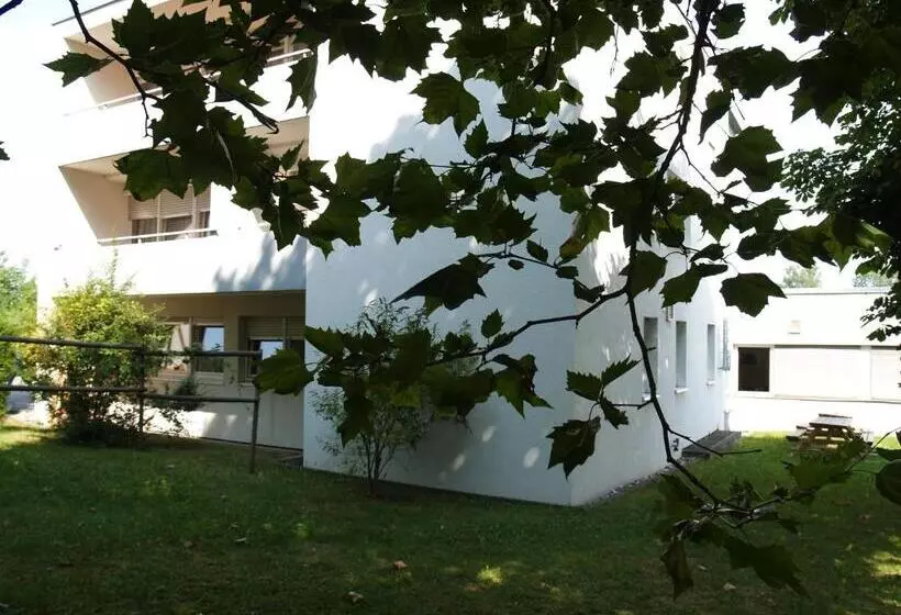 Pensão Boardingroom