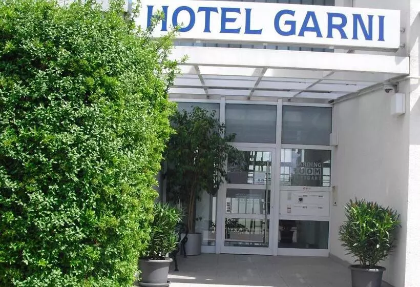 Pensão Boardingroom