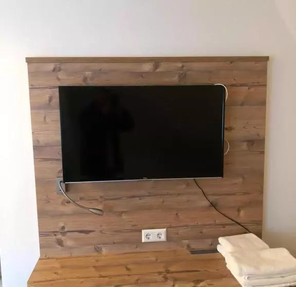 膳宿费 Gasthaus Hotel Löffelschmiede