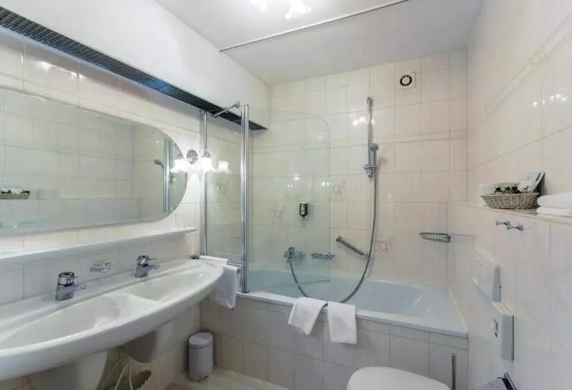 Privat Hotel Villa Aurora