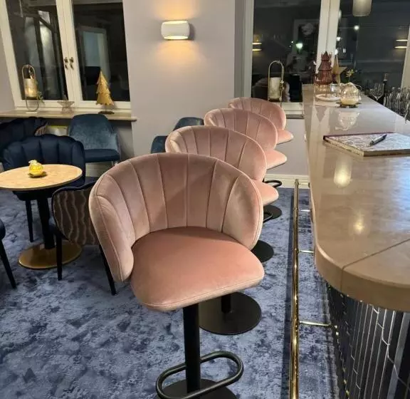 Privat Hotel Villa Aurora