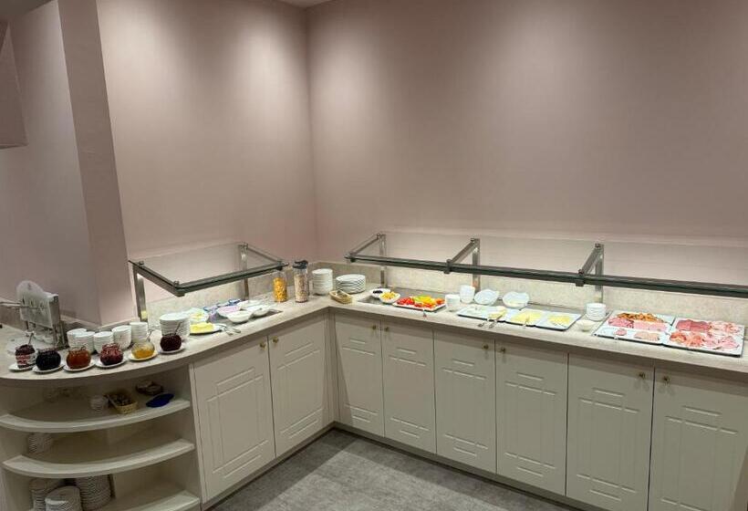 Privat Hotel Villa Aurora