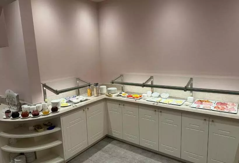 Privat Hotel Villa Aurora