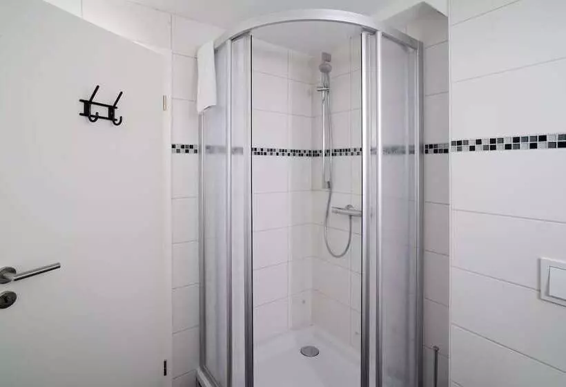 Residens Le Petit Palais Hotel/pension