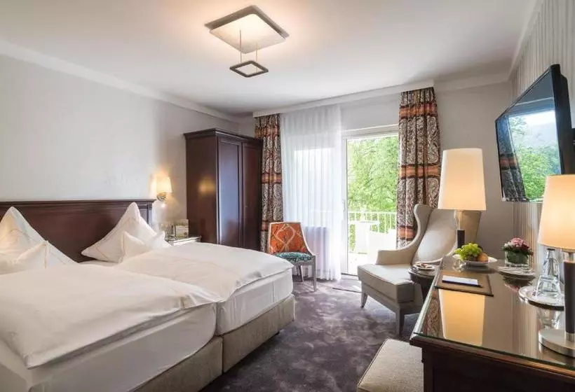 Privat Hotel Villa Aurora