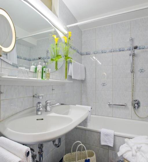 Privat Hotel Villa Aurora