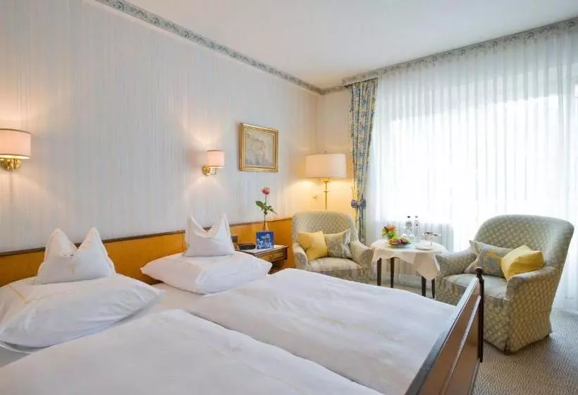 Privat Hotel Villa Aurora