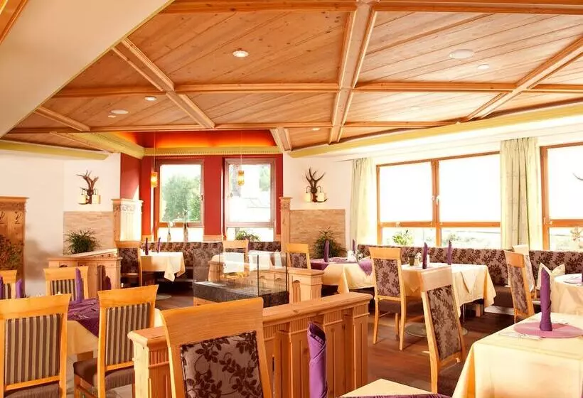 Wellness  Und Vitalhotel Böhmhof