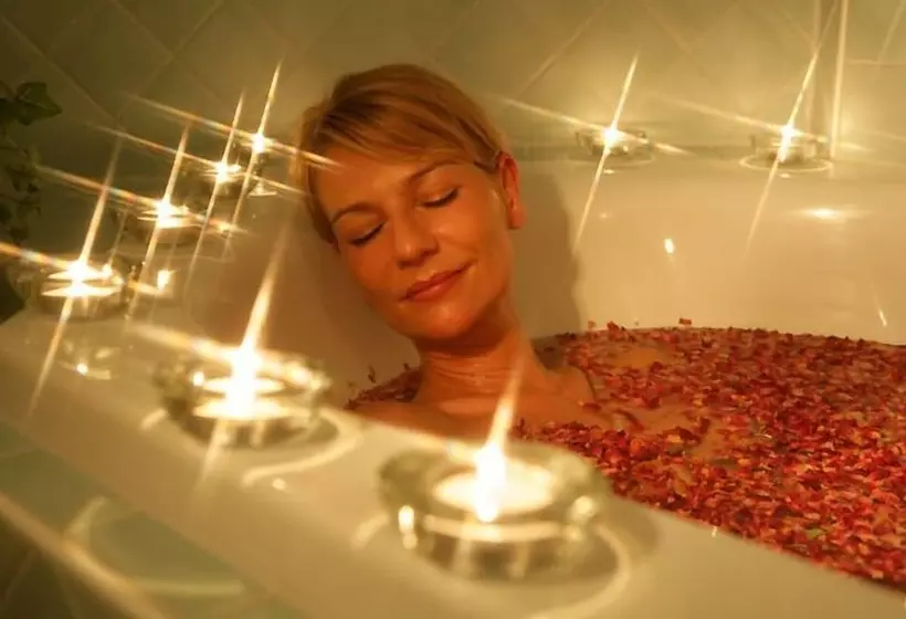 Wellness  Und Vitalhotel Böhmhof